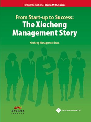 cover image of From Start-up to Success